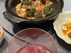 -狮王府淮扬菜(夫子庙老门东店)