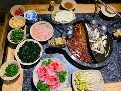 -蜀大侠火锅(车公庙店)