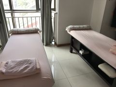 包房-艺林盲人按摩院(长寿店)