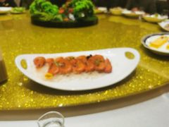 -曙光国际大酒店中餐厅