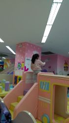 -孩子王童乐园(青岛万达店)