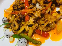 -马凯餐厅(地安门店)