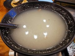 -聚串门儿·东北烧烤(信义坊店)