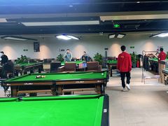 -云川台球(马甸店)