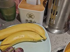 -金滏山烤肉·海鲜·火锅自助餐厅(襄阳万达店)