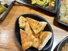 -水浒烤肉(国贸店)