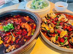 -苦尽酒馆·川菜(鼓楼店)