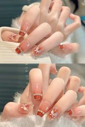 -M·X Nail日式美甲美睫