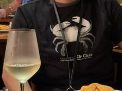 -Ministry of Crab(科伦坡店)