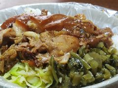 -陆长玖古法猪脚饭(玄风桥店)