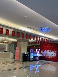 点击看大图 -三亚维多利亚医疗美容医院
