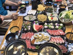 -束河人家(南锣鼓巷店)