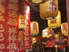 -南京大牌档(济南万象城店)