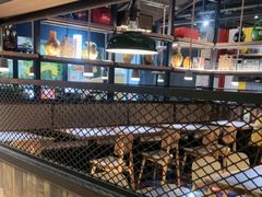 -探鱼·鲜青椒爽麻烤鱼(天河优托邦店)