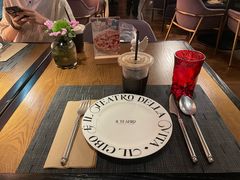 -IL TEATRO 精品意大利餐厅