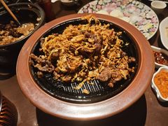 -奉天小馆·非遗东北菜(沈阳万象城店)
