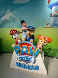 -尼克Playtime(欢乐海岸店)