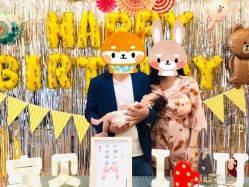 -琅悦月子会所(香格里拉旗舰店)