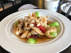 油淋鸟贝-东莱馋房(陆家嘴店)