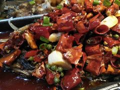 -锦尚阁烤鱼(望京新荟城店)