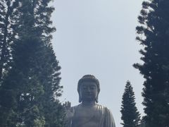 -天坛大佛