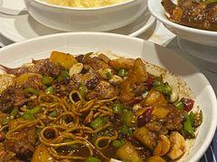 -鑫小城故事·藕汤·家常菜(台北一路总店)