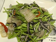 -巢湖名吃·东关老鹅汤(江南风情街店)