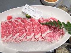 -巴奴毛肚火锅(悠唐购物中心店)
