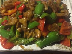 -小镇印象音乐餐吧(莲塘店)