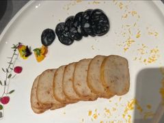 -台鄉缘 ·台府(张江科学城店)