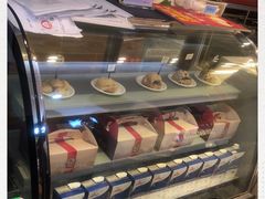 -西树泡芙(喜隆多店)