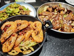-双海酒店·非遗渔家菜(南戴河店)