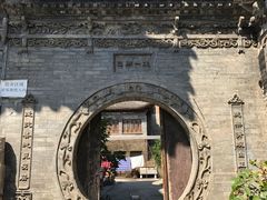 -大学习巷清真寺