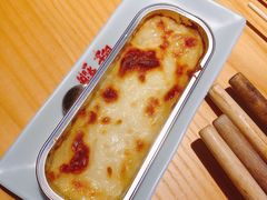 -蚝翅·海鲜粥·烧烤·宁夏滩羊季(玉米楼店)
