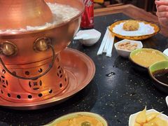 -南门涮肉(通州大船店)