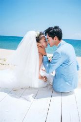 -太古映画婚纱摄影(天河店)