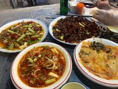 -金渝海鲜烧烤万州烤鱼店