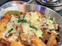 -玄希浪漫厨房·韩料烤肉(湖滨银泰in77店)