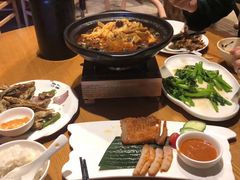 -渔太泰漓江小馆·广西融合菜(西街店)