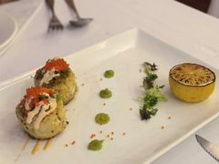 -摩根扒房(桐梓林店)