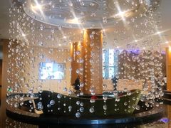 -青岛海尔洲际酒店