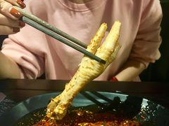 -蛙三泡椒牛蛙(万象城店)