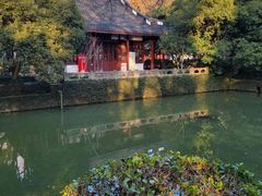 -岳王庙