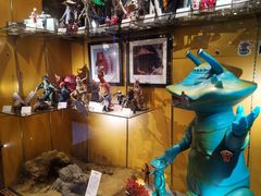 -小山日本料理(电子大厦店)