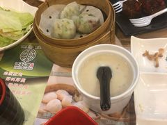 -添好运点心专门店(中环IFC店)