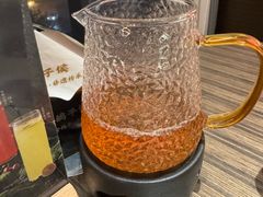 -鸽子侯·家宴·平价海鲜(绿地店)