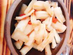 -巢湖名吃·徽府农家菜(半汤店)