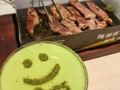 -卡朋西餐(悦汇城店)