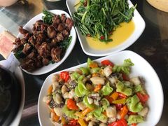 -乡村小榭饭店
