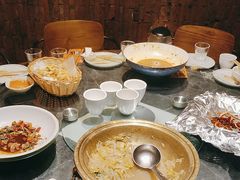 -金掌勺东北菜(格兰晴天店)